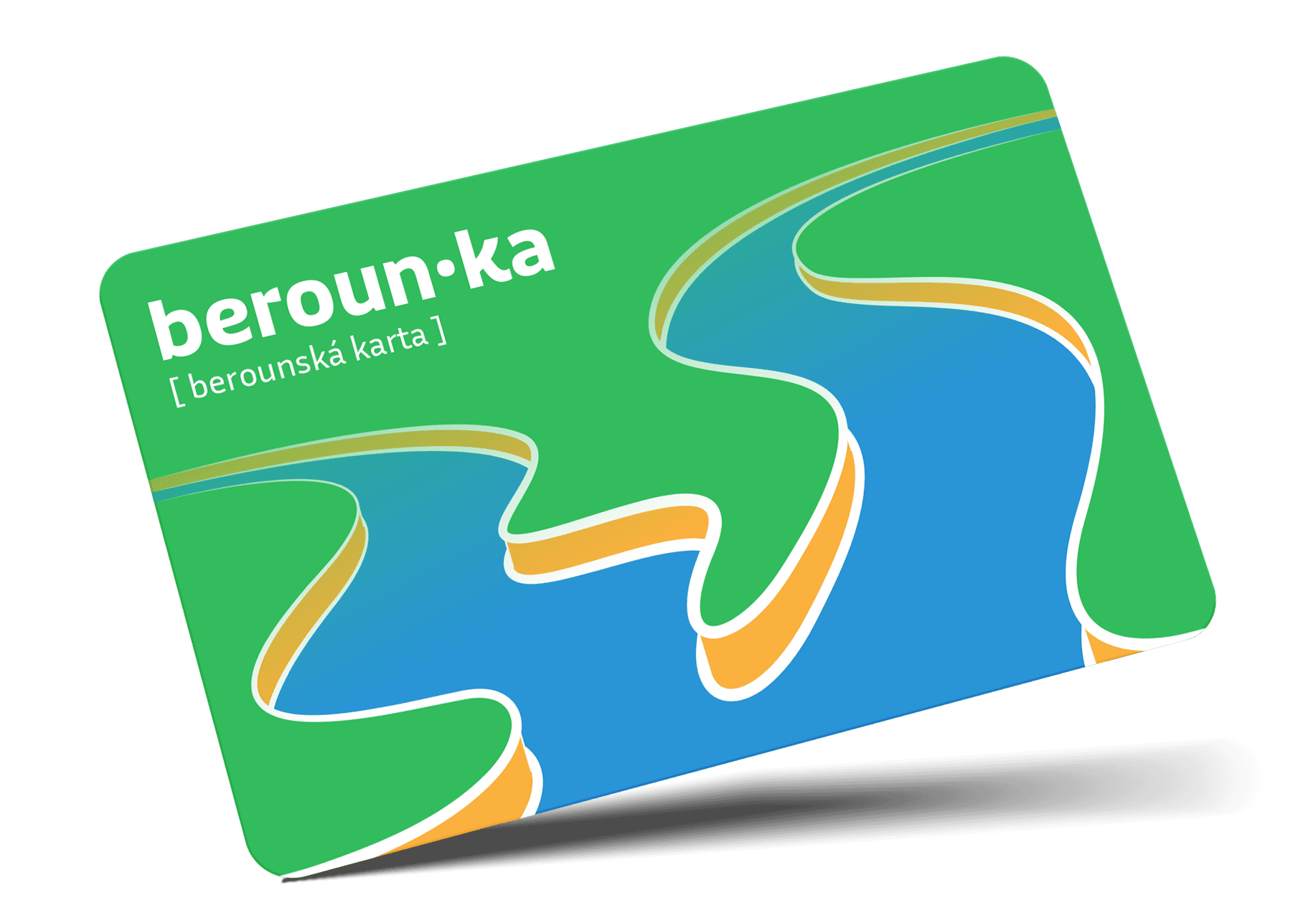 Berounská karta